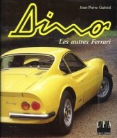 Les Autres Ferrari di Jean Pierre Gabriel